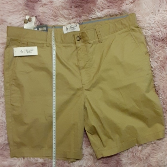Mens shorts - Picture 2 of 5
